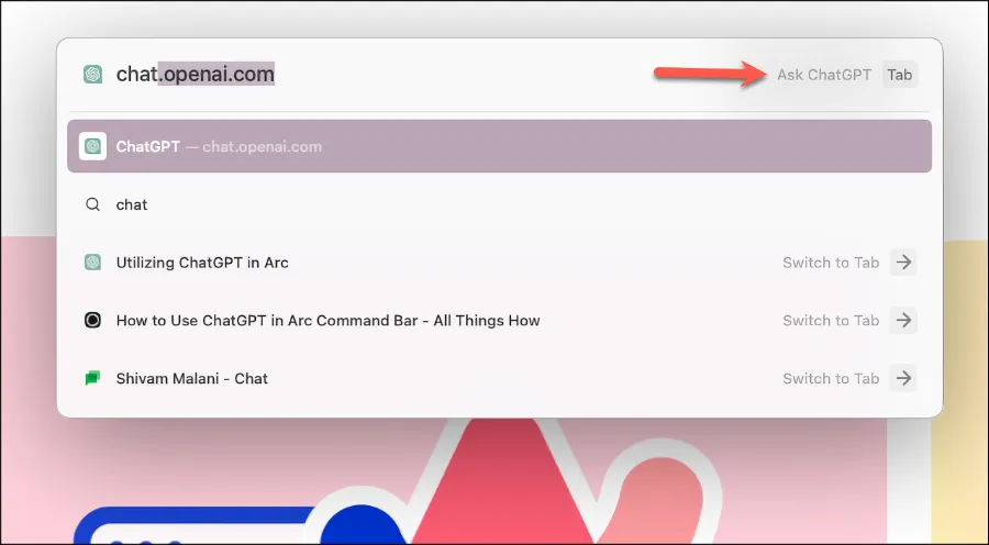 Arc 브라우저 - 다운로드_01