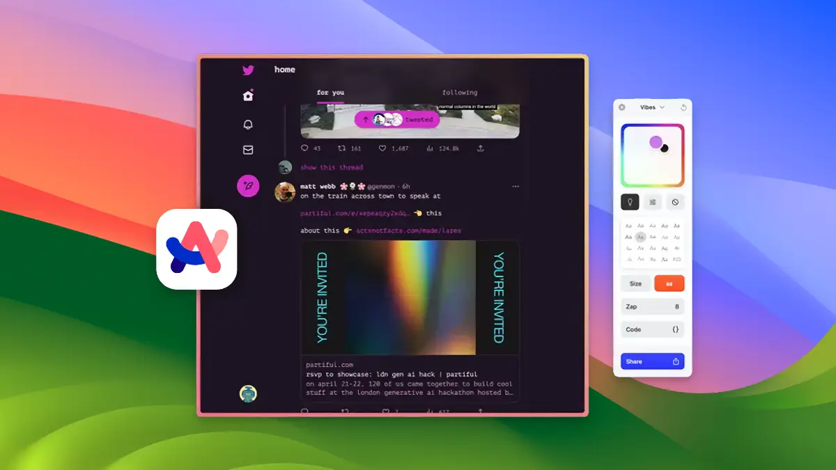 Arc 브라우저 - 다운로드_01