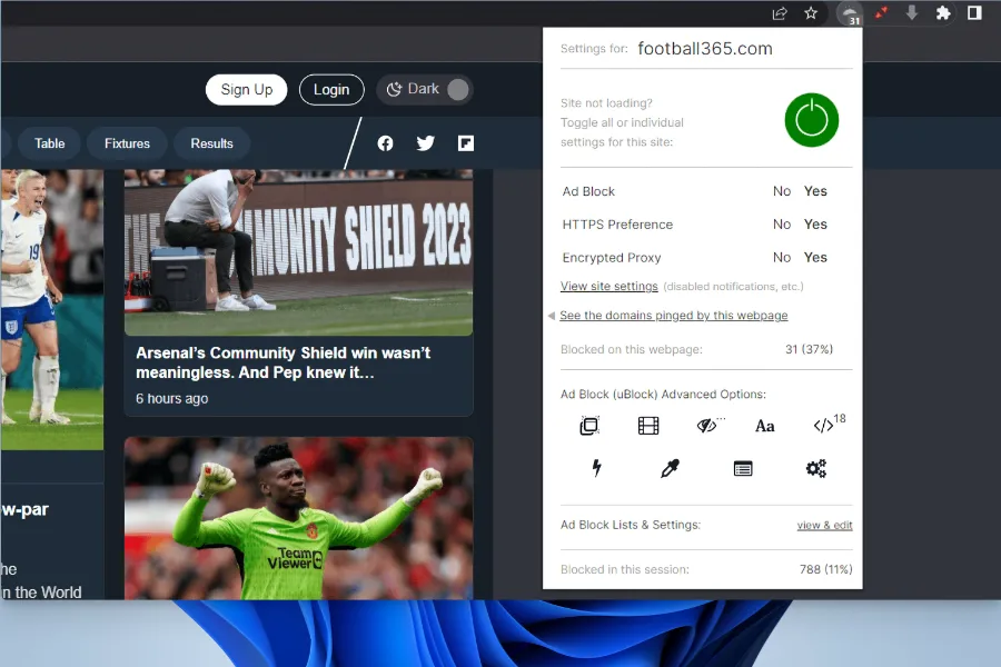 에픽 브라우저 다운로드 - Epic Privacy Browser_01