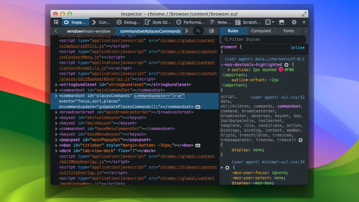 파이어폭스 다운로드 - Mozilla_01