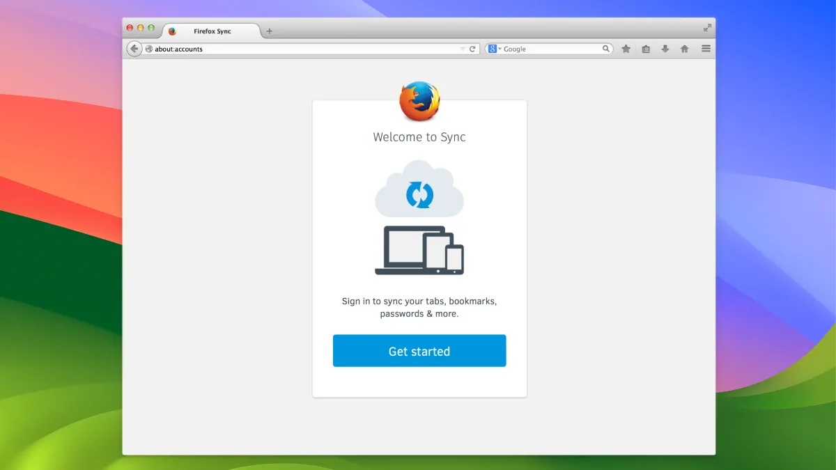 파이어폭스 다운로드 - Mozilla_01