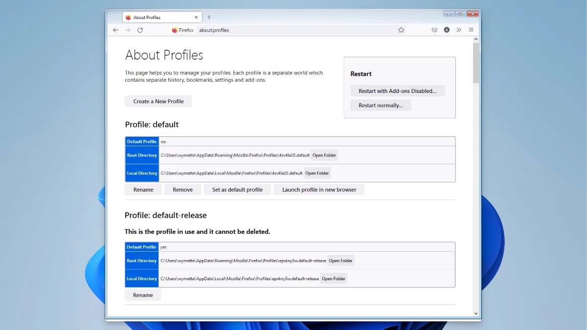 파이어폭스 다운로드 - Mozilla_01
