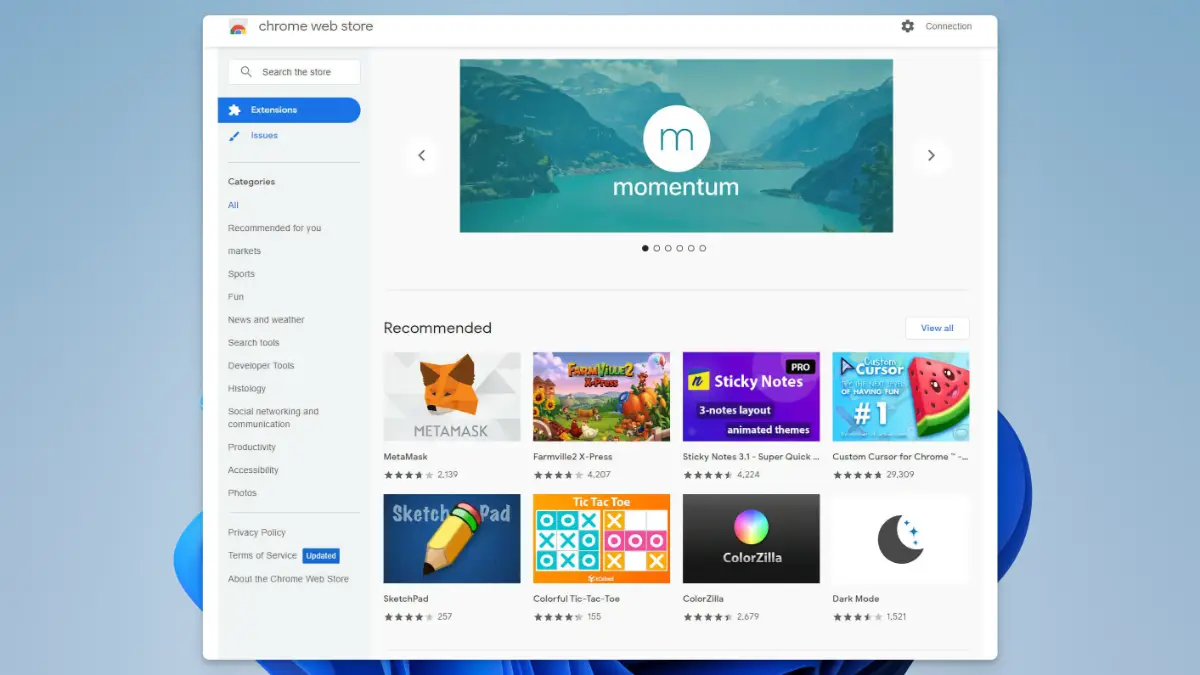 크롬 다운로드 - Google Chrome_01