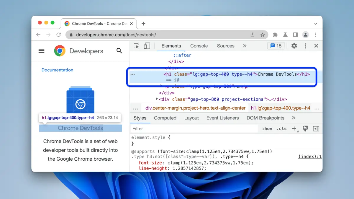 크롬 다운로드 - Google Chrome_01