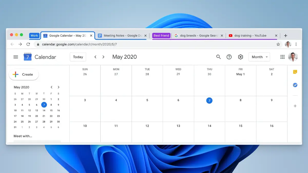 크롬 다운로드 - Google Chrome_01