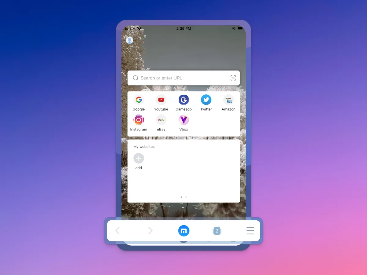 맥스톤 브라우저 다운로드 - Maxthon_01