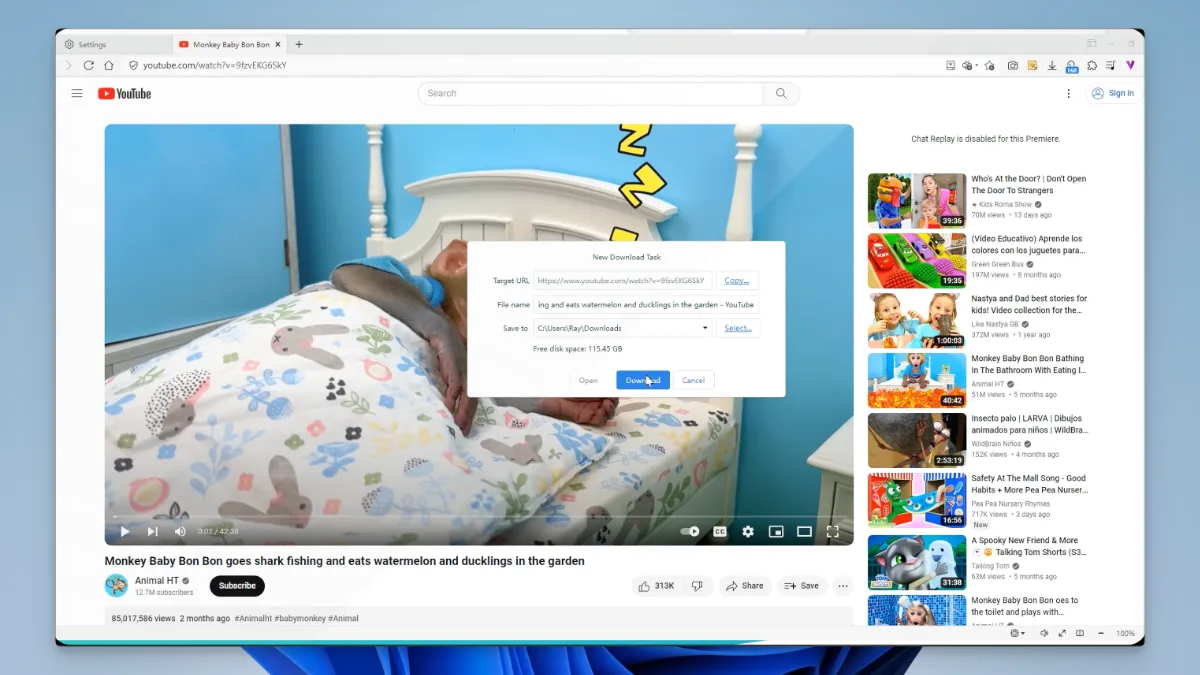 맥스톤 브라우저 다운로드 - Maxthon_01