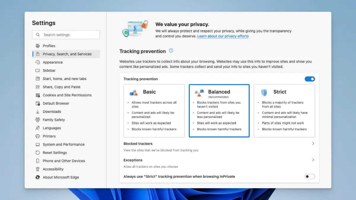 Microsoft Edge 다운로드_01