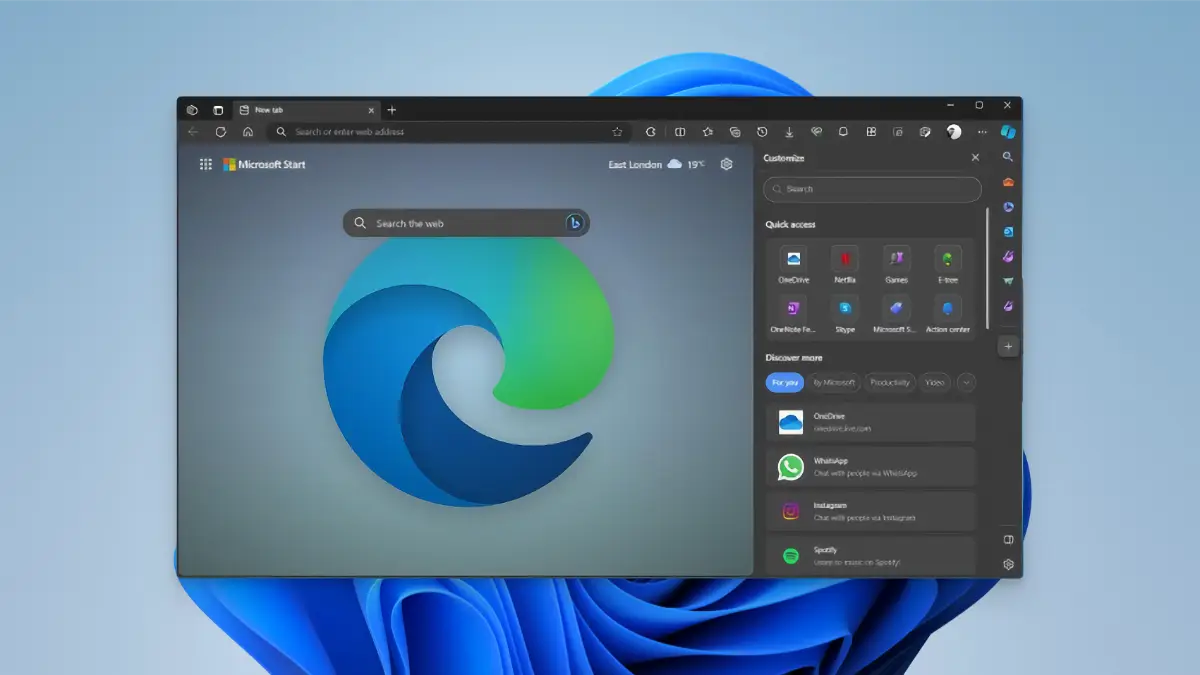 Microsoft Edge 다운로드_01