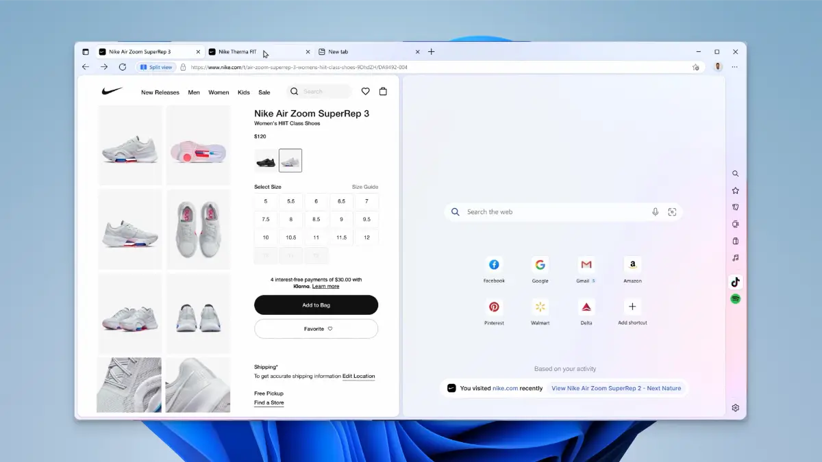 Microsoft Edge 다운로드_01