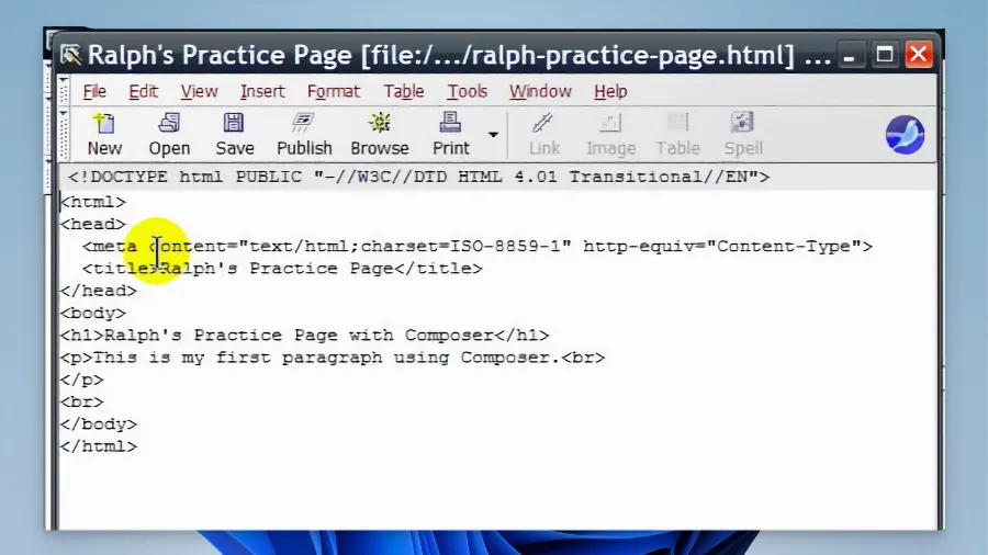SeaMonkey 다운로드 - 올인원 브라우저_01