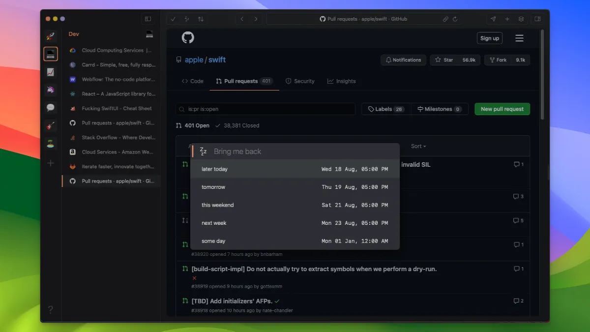 SigmaOS 다운로드_01