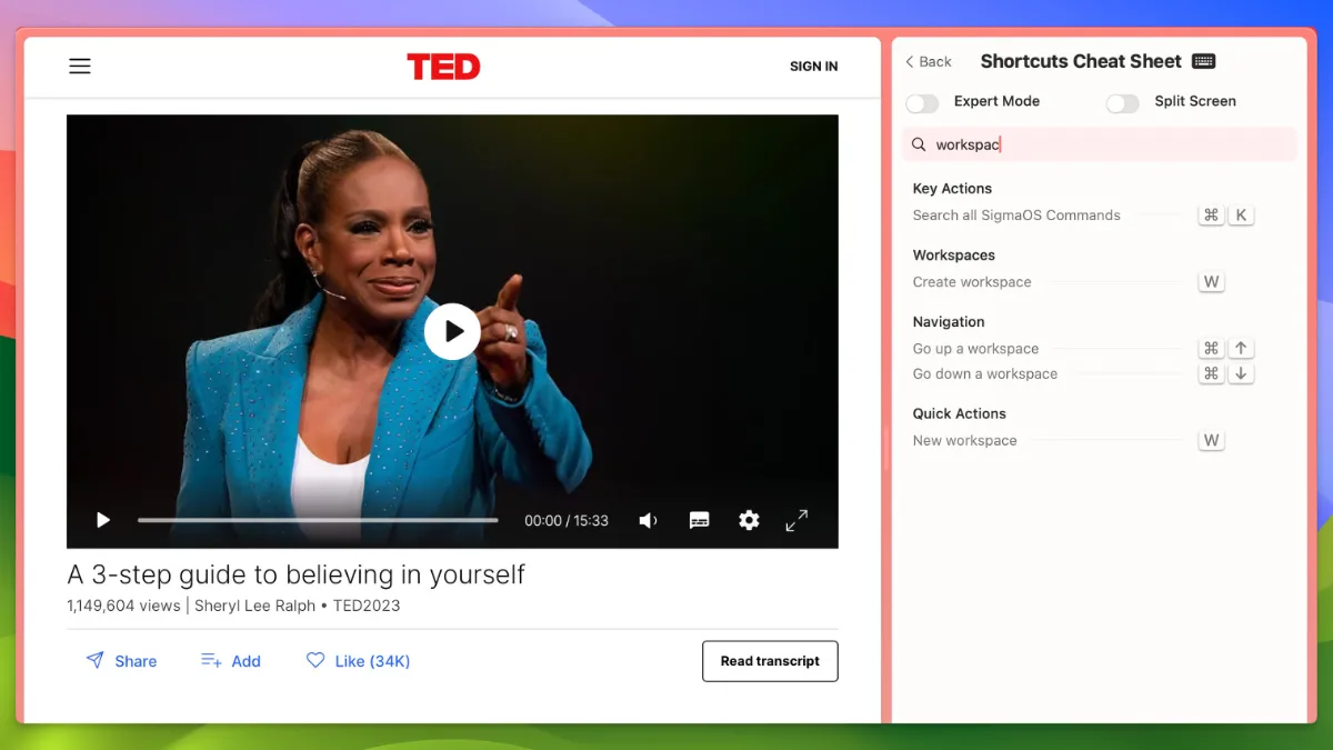 SigmaOS 다운로드_01