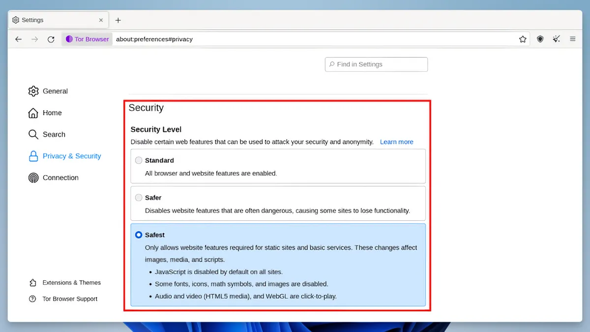 Tor 브라우저 다운로드_01