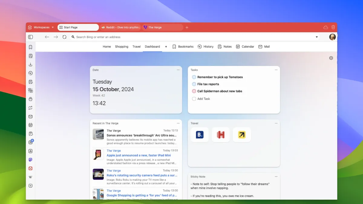 비발디 브라우저 다운로드_01
