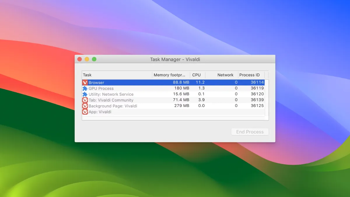 비발디 브라우저 다운로드_01