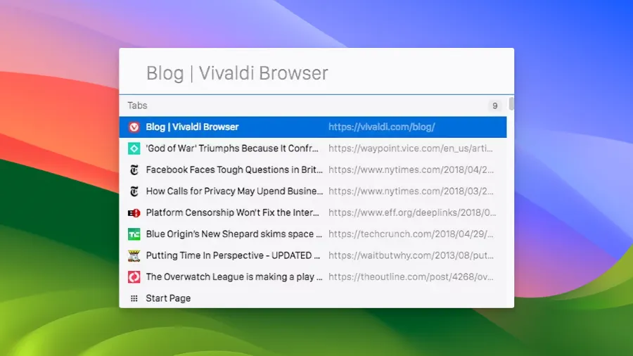 비발디 브라우저 다운로드_01