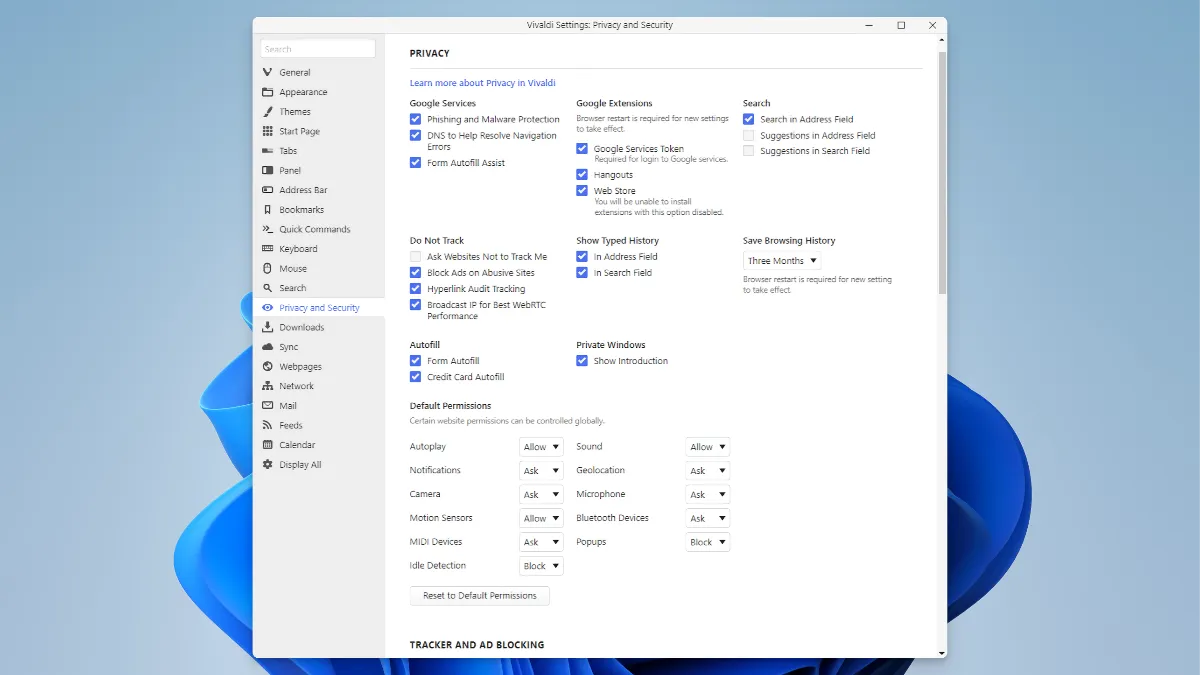 비발디 브라우저 다운로드_01