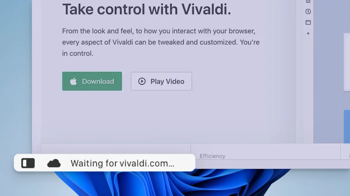 비발디 브라우저 다운로드_01