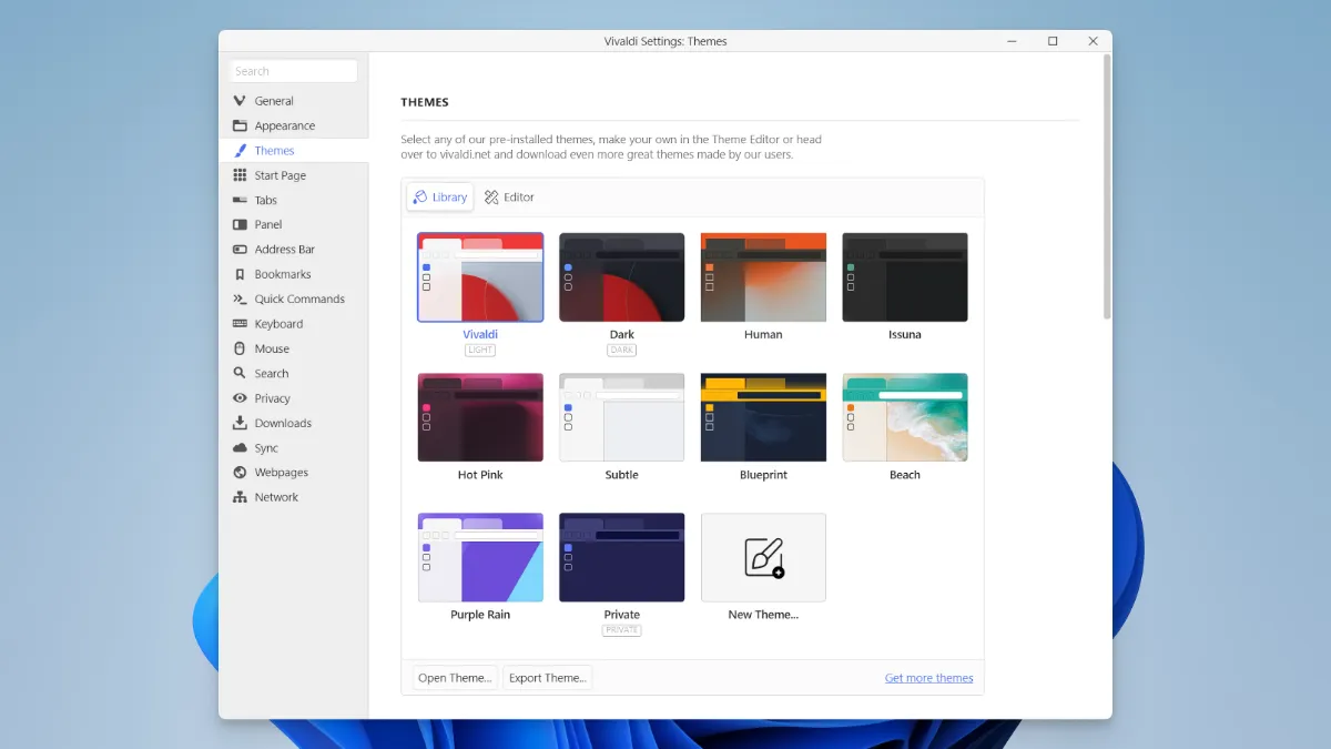 비발디 브라우저 다운로드_01
